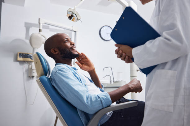 Best Urgent Dental Care in Maypearl, TX