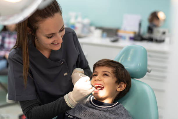 Best Emergency Broken Tooth Repair in Maypearl, TX