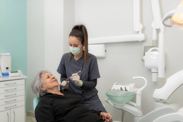 Best Emergency Orthodontic Repairs in Maypearl, TX