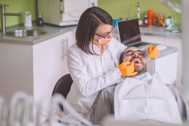 Best Walk-In Emergency Dentist in Maypearl, TX